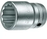 Gedore D 21 36 Steckschl&uuml;sseleinsatz 1" UD-Profil 36 mm