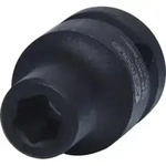 KS Tools 1/2" Sechskant-Kraft-Stecknuss, kurz, 8mm