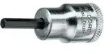 Gedore IN 30 4 Schraubendrehereinsatz 3/8" Innen-6-kant 4 mm