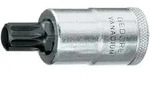 Gedore INX 19 14 Schraubendrehereinsatz 1/2" XZN M14