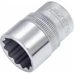 Steckschl&uuml;sseleinsatz 900Z-20 1/2 Zoll 12-kant SW 20mm L.38mm HAZET