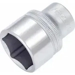 HAZET 6-Kant-Steckschl&uuml;ssel-Einsatz 900-26 s: 26 mm Vierkant hohl 12,5 mm (1/2")