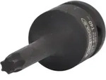 KS Tools 1/2" Kraft-Bit-Stecknuss TX, lang, T40