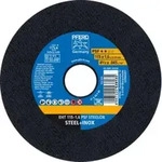PFERD TOOLS Trennscheibe EHT 115x1,6x22,23 mm gerade Universallinie PSF STEELOX f&uuml;r