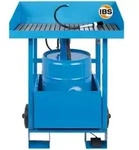IBS Teilereinigungsger&auml;t Typ F2