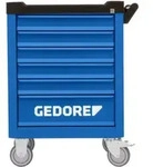Gedore Werkzeugwagen workster smartline WSL-M6