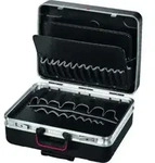 PARAT Werkzeugtrolly Silver 360x195x470mm