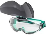 uvex Schwei&szlig;er-Vollsicht-Schutzbrille uvex ultrasonic flip-up, Schutzstufe: 5