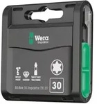 Wera Bit-Box 15 Impaktor TX, TX 30 x 25 mm, 15-teilig