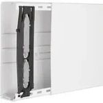 Tehalit Leitungsf&uuml;hrungskanal LF 60x230mm vw LF6023009016