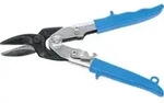 BGS Do it yourself Blechschere rechts / gerade schneidend 260 mm