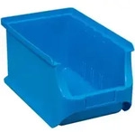 allit Sichtlagerkasten Gr. 3 B150xT235xH125 mm blau