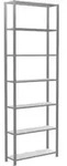 Schulte Grundregal "Steckregal MULTIplus150", 3000 x 1000 x 300 mm Abmessung, 7
