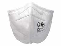 Atemschutzmaske JSP F621 FFP2 o.Ausatemventil,faltbar JSP