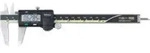 Mitutoyo Digimatic Messschieber Inch/Metrisch, 0-6", Antriebsrolle, ohne...