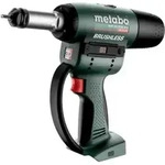 Metabo Akku-Nietmutternpistole NMP 18 LTX BL M10 Karton