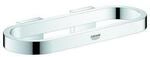 Grohe Handtuchring Selection 20cm lang, oval, chrom (41035000)