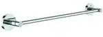Grohe Badetuchhalter Essentials 45cm, chrom, verdeckte Befestigung