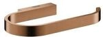 Grohe WC-Papierhalter Selection o De., verd Bef., Wd-mont., w. suns geb. (41068DL0)