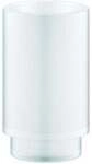 Grohe Kristallglas Selection we Glas, f&uuml;r Halter 41 027 xx/41 217 KF0