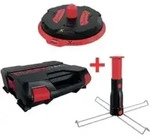 RUNPOTEC Abroll- und Einzugsset XB 300 - Komplett-Set