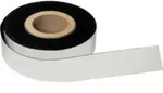 Magnetoplan Magnetband PVC, wei&szlig;, 30 m x 25 x 0,6 mm