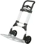 STIER Alu-Sackkarre Premium klappbar 200kg