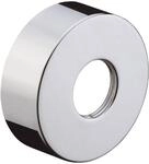 hansgrohe Wandrosette chr, f AP-Wannen-/Brausemischer Axor Uno (96467000)