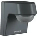 ESYLUX Bewegungsmelder anthrazit DEFENSOR#EM10025365