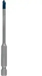 Bosch EXPERT HEX-9 HardCeramic Bohrer 4 x 90mm f&uuml;r Dreh- und Schlagbohrer