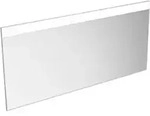 Keuco Lichtspiegel Edition 400 1410x650x33mm, stuf einst. Licht, Heiz.