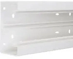 Tehalit Br&uuml;stungskanal-Unterteil zu BR 68x130mm vw BR6513019016