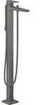 hansgrohe Fertigmontageset Metropol WA-EHM, boden, m HG, A 235mm, b bla vc