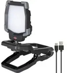 Akku LED Arbeitsleuchte CL 4050 MA Clip, 3800lm, IP65