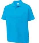 Promodoro Poloshirt, Gr. 2XL, turquoise