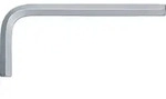 KS Tools Innensechskant-Winkelstiftschl&uuml;ssel, kurz, 5mm