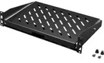 Rittal 19"Fachboden 2HE430x30 ausziehbar DK 5501.635