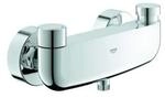 Grohe Br-Selbstschlussarm Eurosmart CT mit Mischung, chrom (36320000)