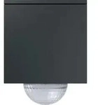 Gira W&auml;chter anthrazit 244410