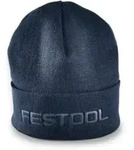 Festool Strickm&uuml;tze Festool Logo
