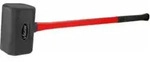 VIGOR Gummihammer 5 kg V2234