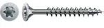 Spax Universalschraube 4,5 x 70 mm Senkkopf T-STAR plus Vollgewinde 4CUT WIROX...