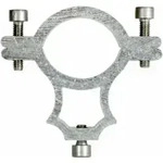 TechniSat LNB-Schelle f&uuml;r 40mm Feed 0000/0440