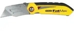 Stanley Klappmesser FatMax feststehende Klinge