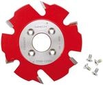 Lamello Nutfr&auml;ser HW, 100x4x22 mm, Z6, VS, 4 NL (132000)