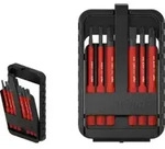 Bit Set slimBit electric gemischt, 6-tlg. (44366)