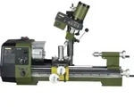 Proxxon Bohr- und Fr&auml;seinrichtung PF 230