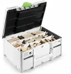 Festool DOMINO XL D&uuml;bel Buche DS/XL D8/D10 306 BU