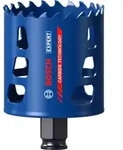 Bosch EXPERT Tough Material Lochs&auml;ge 60 x 60mm f&uuml;r Dreh- und Schlagbohrer
