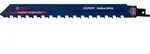 Bosch EXPERT Hollow Brick S 1543 HM S&auml;bels&auml;geblatt 1 St&uuml;ck f&uuml;r S&auml;bels&auml;gen